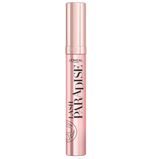 [3600523897308] L'OREAL PARIS Máscara Lash Paradise n°2 Negro Intenso 1 máscara