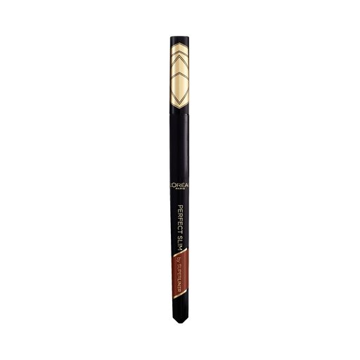 [3600523959853] L'OREAL PARIS Eyeliner Perfect Slim Tono Brown (03) unidad
