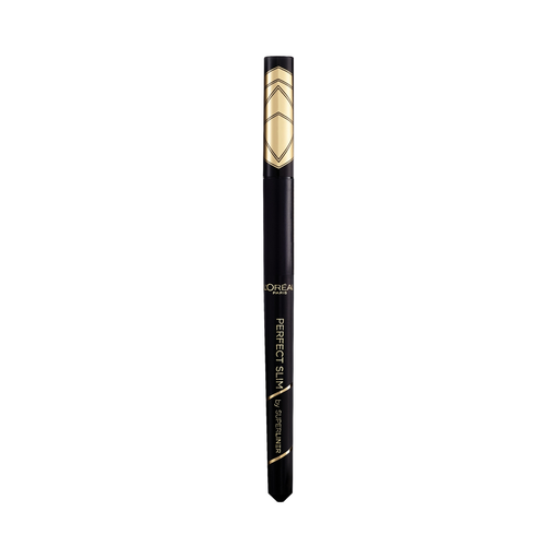 [3600523959877] L'ORÉAL PARIS Eyeliner Fieltro Precisión Ultra Fino Negro Intenso la unidad