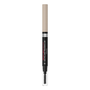 L'OREAL PARIS Lápiz de Cejas Infaillible 24H Tono Light Blonde 8.0