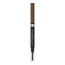 L'OREAL PARIS Lápis de Sobrancelhas Infaillible 24H Tom Light Brunette 1 unidade(s)