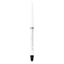 L'OREAL PARIS Eyeliner Waterproof Infaillible Tono Polar White (009) 1 unidad