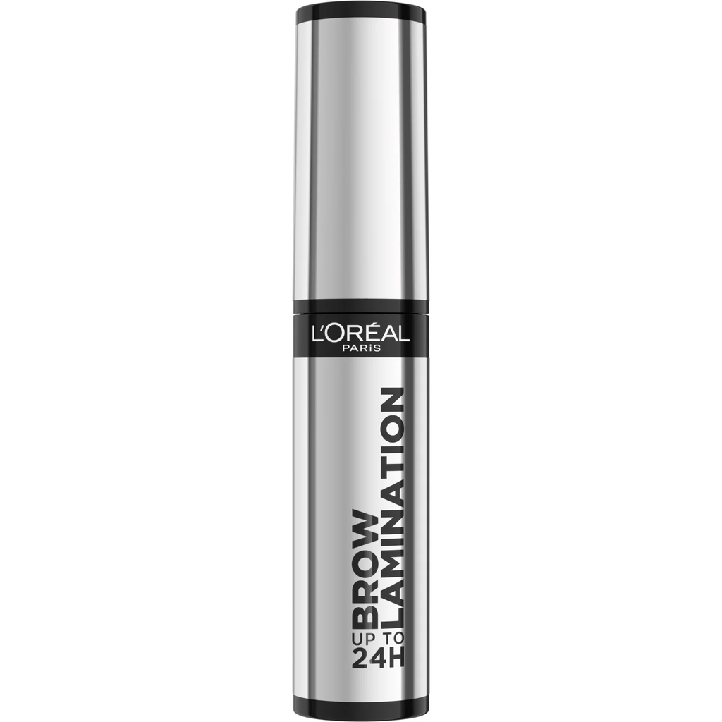 L'OREAL Mascara à Sourcils Fixateur Longue tenue 24H Brow Lamination le mascara