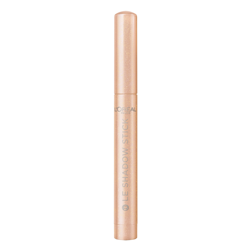 L'OREAL Paradise Le Shadow Eyeshadow Pencil Mesmer Gold (105) 1 unit