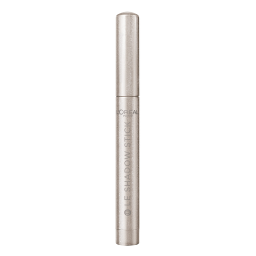 [3600524144609] L'OREAL PARIS Sombra de Ojos Larga Duración Luminosa Tono Cloudy Rose (118) lápiz de ojos