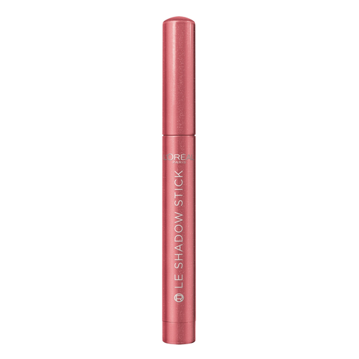 [3600524144623] L'OREAL Sombra de Ojos Larga Duración Tono Brown Bliss (420) Shadow Stick Paradise PARIS lápiz de ojos