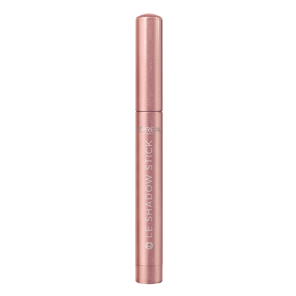 L'OREAL Sombra de Ojos Tono Magn Mauve (120) Paradise Le Shadow Stick 1 lápiz de ojos