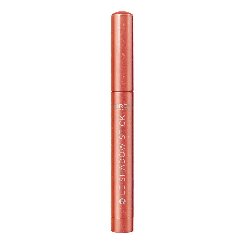 L'OREAL PARIS Sombra de ojos Paradise Shadow Tono Captivating Sepia (150) lápiz