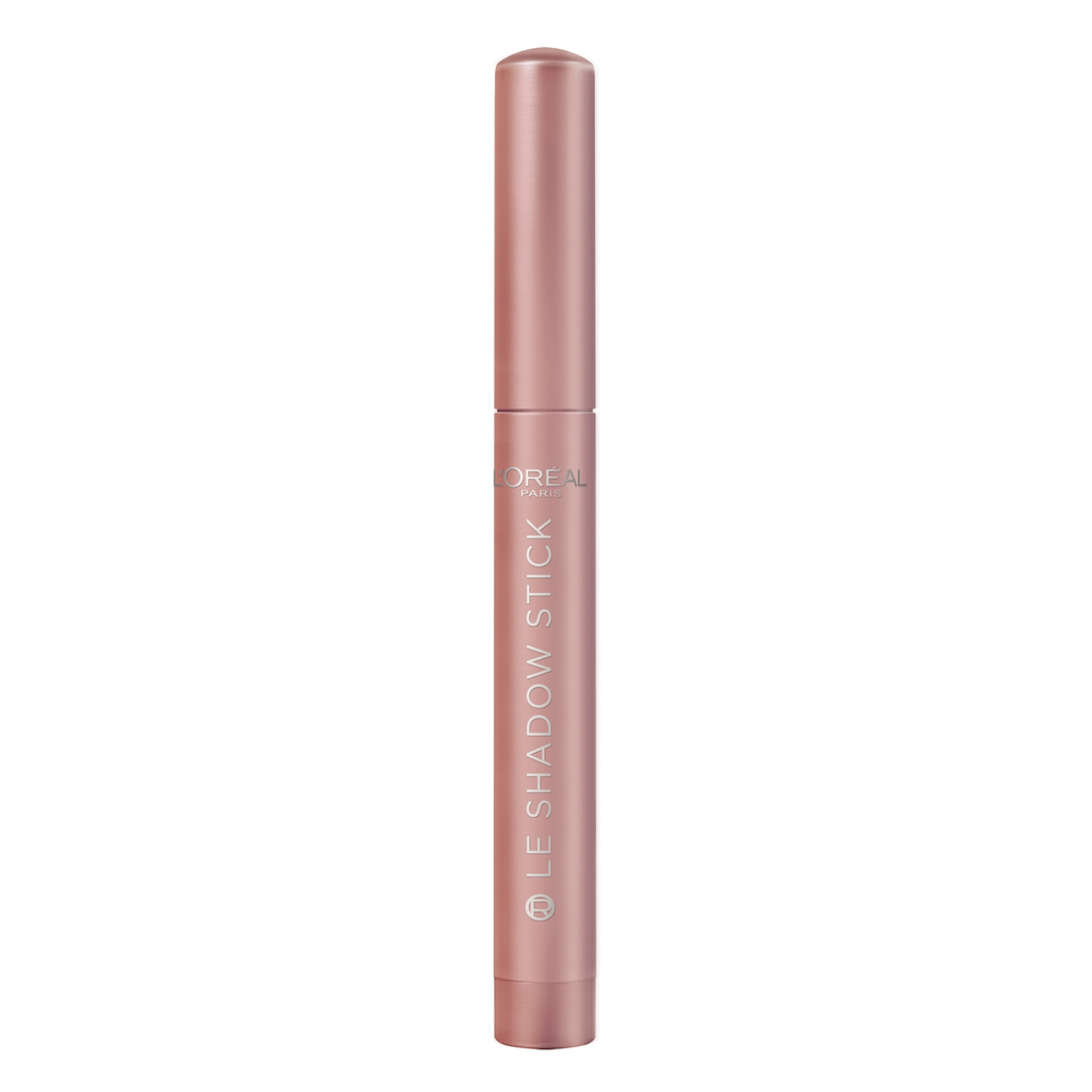L'OREAL PARIS Sombra de Olhos em Stick Tom Alluring Rose (245) Paradise, o lápis de olhos