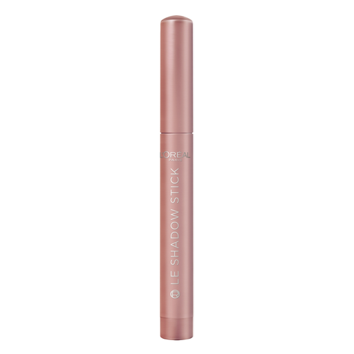 [3600524145927] L'OREAL PARIS Sombra de Ojos en Stick Tono Alluring Rose (245) Paradise, el lápiz de ojos