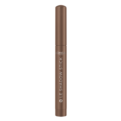 [3600524145934] L'OREAL Sombra de Ojos Larga Duración Tono Magn Mauve (120) Paradise Le Shadow Stick, lápiz de ojos