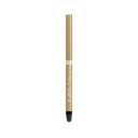 L'OREAL Eyeliner Gel Waterproof Infaillible Grip Automatic Tono Champagne (15) 1 unidad