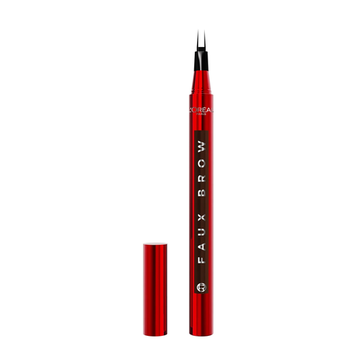 [3600524202385] L'OREAL Infaillible Faux Brow Eyebrow Pencil Dark Brunette le crayon à sourcil