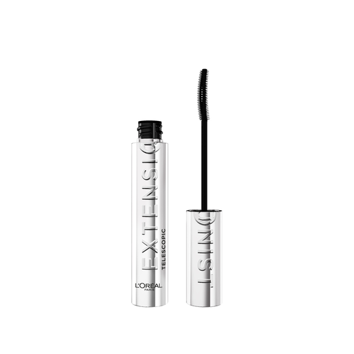 [3600524229092] L'OREAL Mascara Telescopic Extension Black 9.90 ml