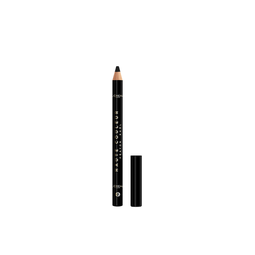 [3600524232863] L'OREAL Crayon Yeux Haute Couleur Liner Graphite Satin 170 L unidad