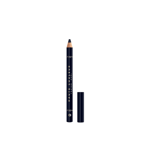 [3600524232870] L'OREAL Eye Pencil Haute Couleur Liner Bleu Suede 130 L, unit