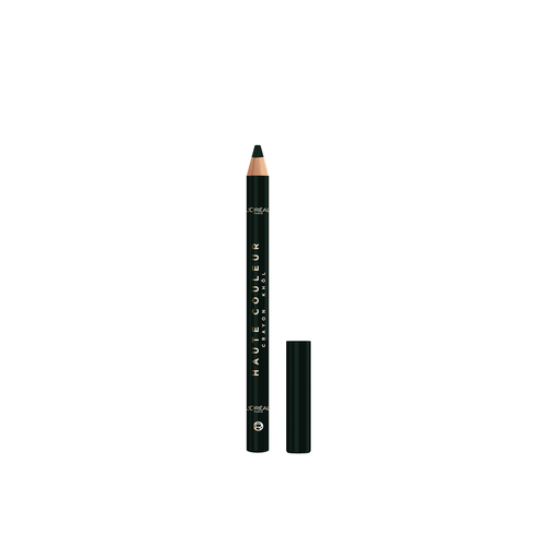 [3600524232887] L'OREAL Haute Couleur Eye Pencil Emeraude Velvet 140 L