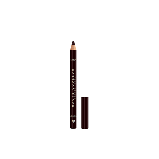 [3600524232894] L'OREAL Lápiz de Ojos Haute Couleur Bordeaux Cashmere 150 L unidad