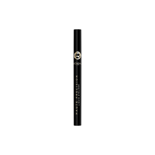 [3600524238667] L'OREAL Infaillible Haute Precision Liquid Eyeliner Silk Black 1 g