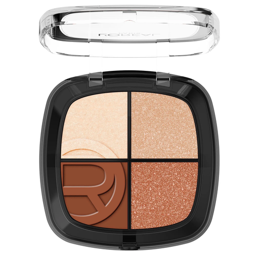 [3600524253325] L'OREAL PARIS Paradise Rendez-Vous Couleur Sombras 02 Glow 8 g