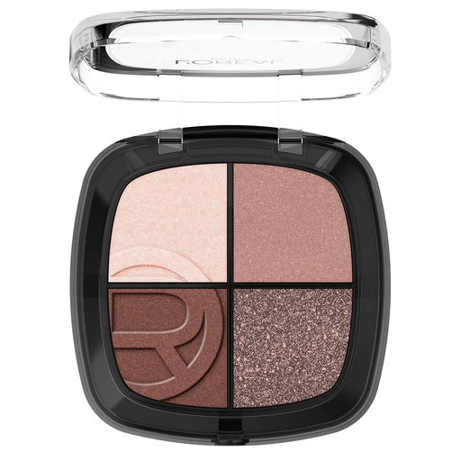 [3600524253349] L'OREAL PARIS Paradise Rendez-Vous Couleur Sombras 04 Cold 8 g