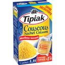 TIPIAK Couscous 5 cuisson 500 g