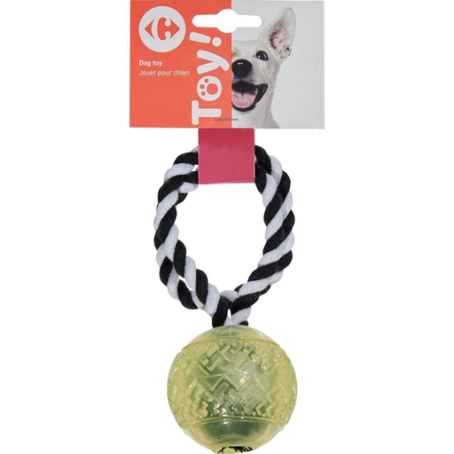 [3608143610550] CARREFOUR Bola Para Cão la balle