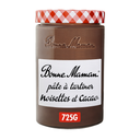 BONNE MAMAN Hazelnut and Cocoa Spread 725 g