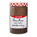 BONNE MAMAN Creme de avelã e cacau 725 g