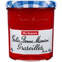 BONNE MAMAN Gelée de groseilles 370 g