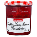 BONNE MAMAN Raspberry extra jam 370 g