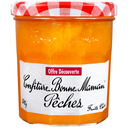 BONNE MAMAN Confiture de pêche 370 g