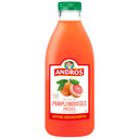 ANDROS Pure grapefruit juice no added sugar 1 L