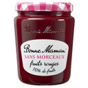BONNE MAMAN Red Fruit Jam Smooth 310 g