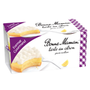 BONNE MAMAN Postre tarta de limón merengada 4 tarros de 90 g