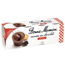 BONNE MAMAN Intense Dark Chocolate Mousse 8 pots of 50 g