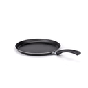 SIMPL Frigideira para Crepes 25cm Alumínio Revestimento Antiaderente A frigideira para crepes