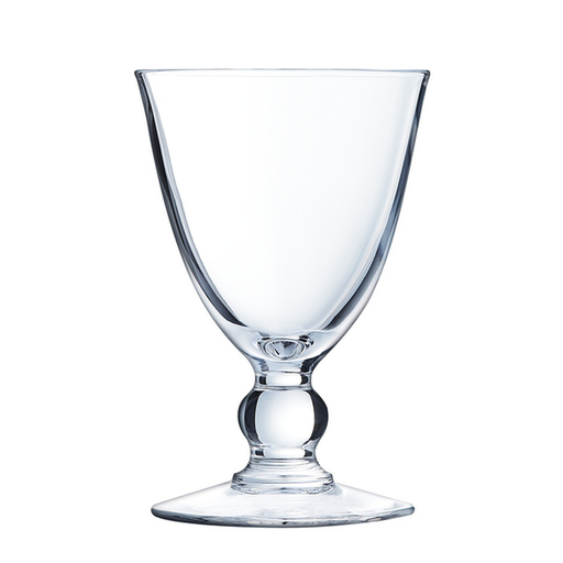 [3616181066925] CARREFOUR Water Glasses 21 cl