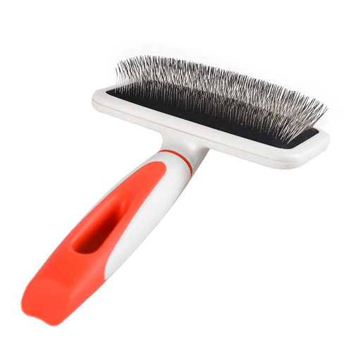[3616181138264] CARREFOUR Dog Brush la brosse