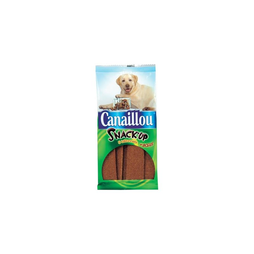 [3250391378395] NETTO Pienso para perros actividad intensa 4 kg