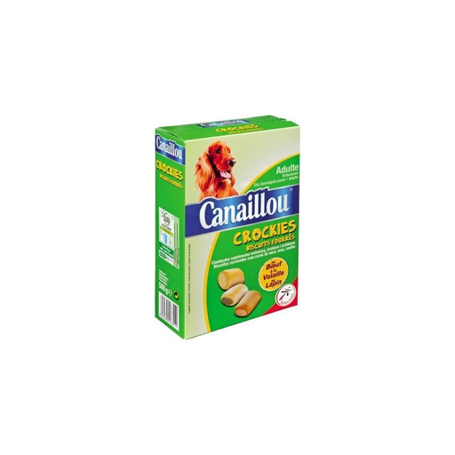 [3250391378425] NETTO Pienso para perros pequeños 1,5 kg