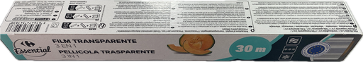[3616474341838] CARREFOUR Cling Film 30M