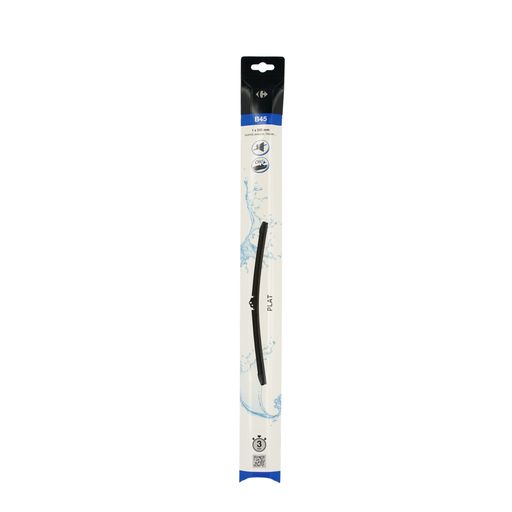 [3616474669147] CARREFOUR Escova limpa para-brisas plana B45 550mm
