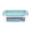 CARREFOUR Freshness storage container 0.6 L