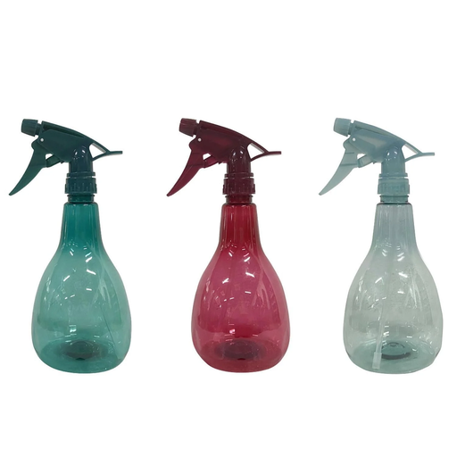 [3616474789043] SIMPL Spray Pulvérisateur à Gachette Couleur Aléatoire 0,6 L