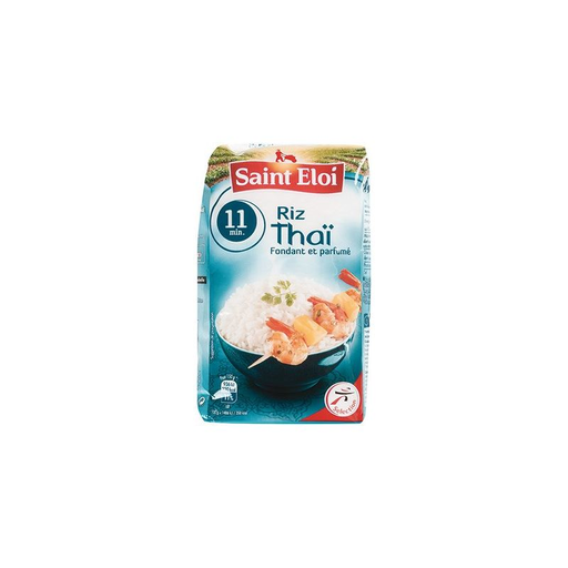 [3250391379385] NETTO Thai Rice 500 g