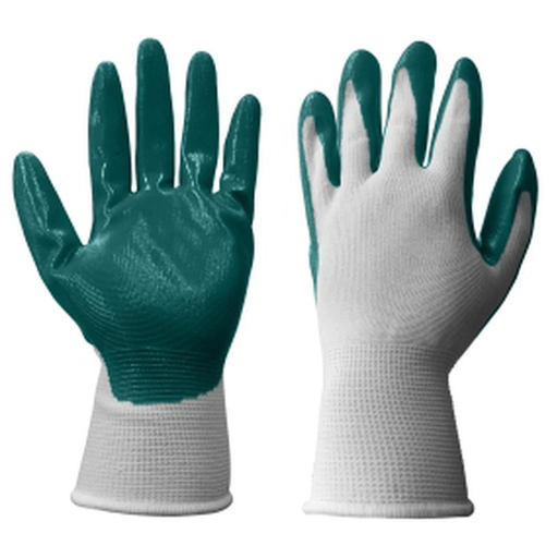 [3616474789098] SIMPL Men's Gardening Gloves Size XL-10