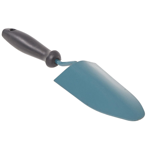 [3616474789111] SIMPL Transplantoir de Jardinage en Métal Couleur Aléatoire l'unité