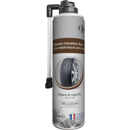 [3616475719995] CARREFOUR Repara Furos 500 ml