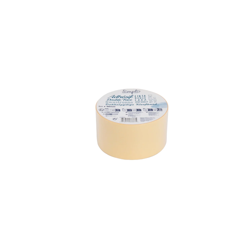 [3616475888875] CARREFOUR Double-sided tape 5mx50mm